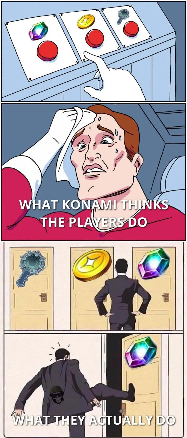 DLM Meme Review #193 | Duel Links Meta