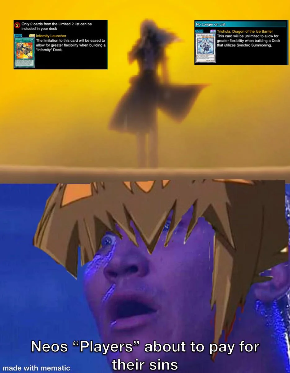 DLM Meme Review #200 | Duel Links Meta