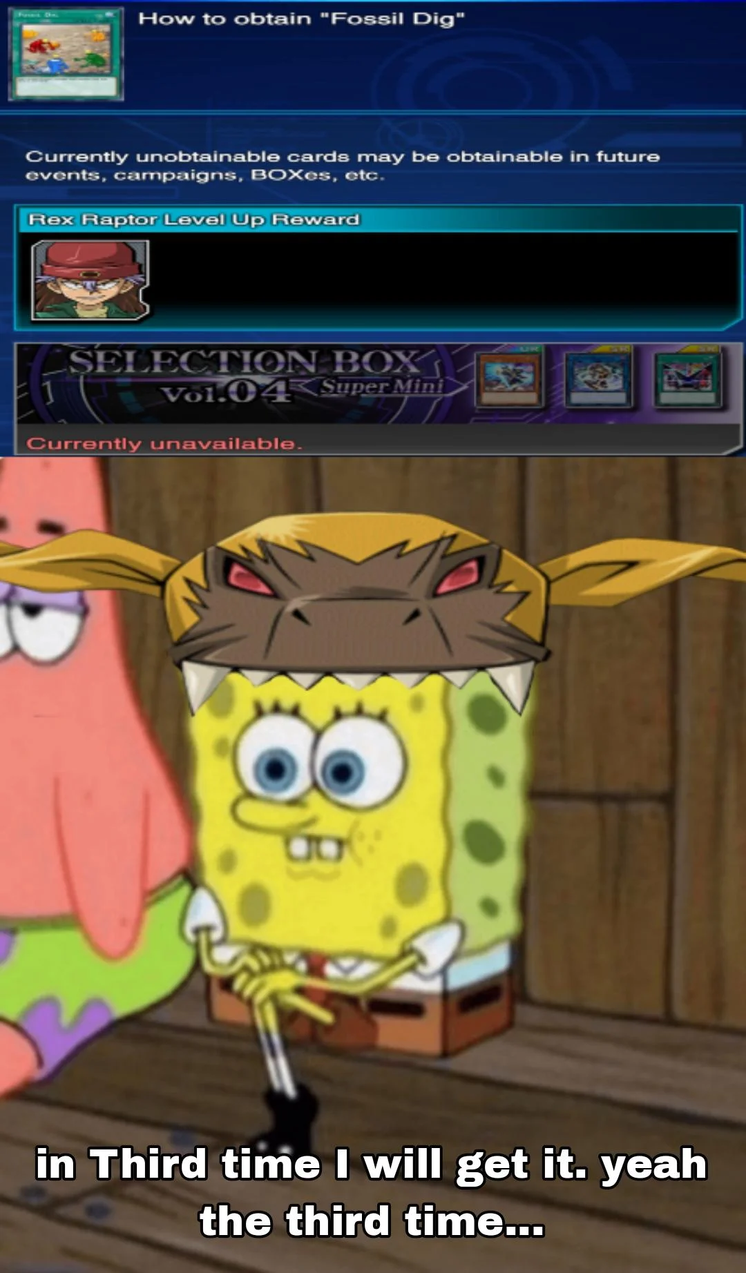 DLM Meme Review #205 | Duel Links Meta