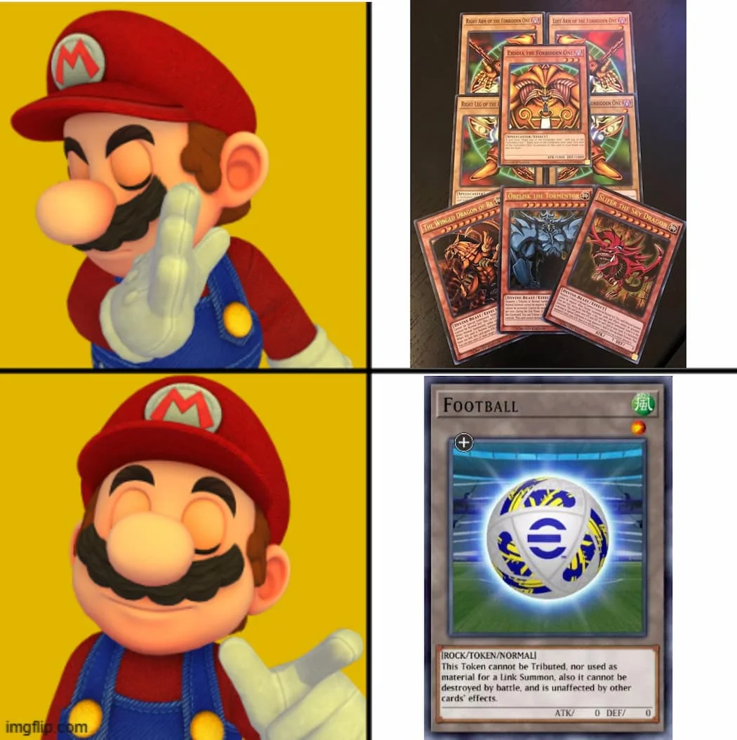 Opinion: How True is the 'Dudes Who Shred' vs 'YouTubers' Meme? - Pinkbike, image size:1050x1055