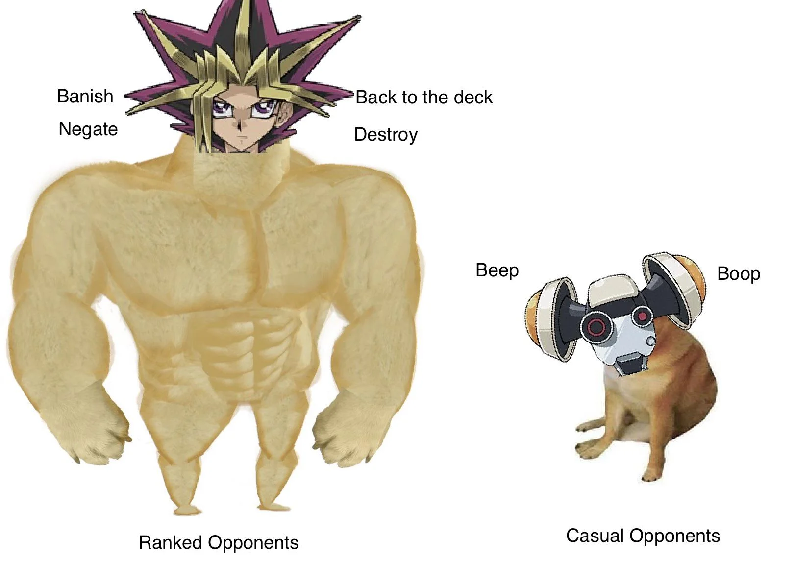 DLM Meme Review #229 | Duel Links Meta