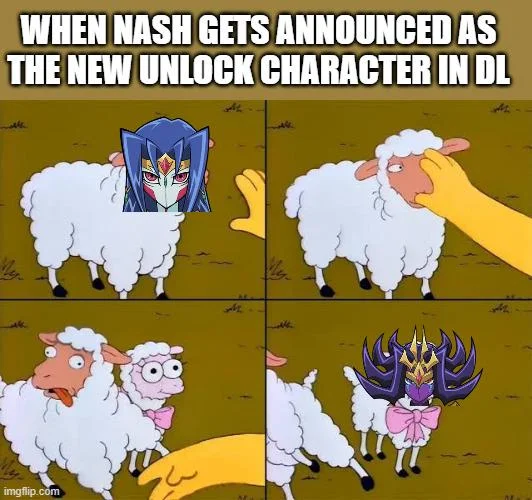 DLM Meme Review #234 | Duel Links Meta