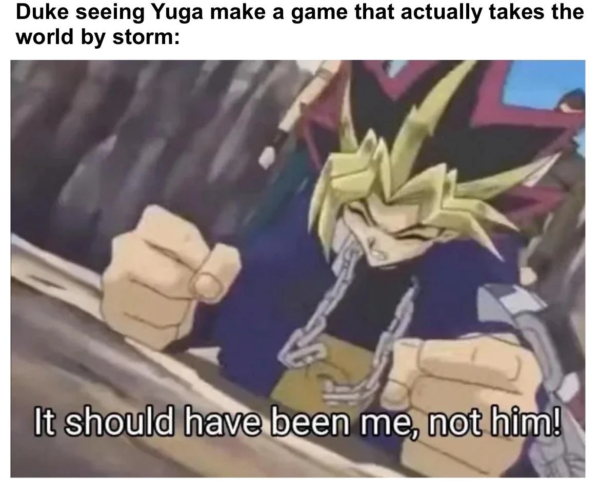 Anime is like a minefield, full of booby traps - Meme by Rayquaza :)  Memedroid, image size:1170x939