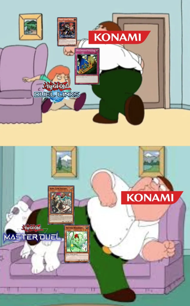 DLM Meme Review #248 | Duel Links Meta