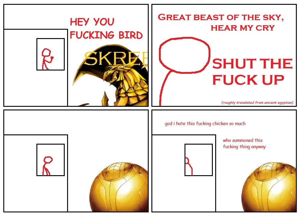 DLM Meme Review #253 | Duel Links Meta