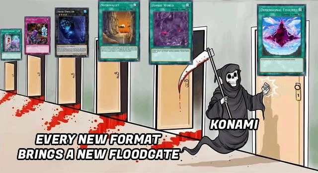 DLM Meme Review #263 | Duel Links Meta