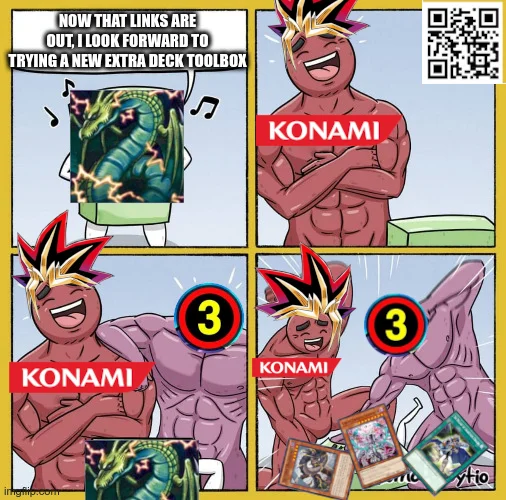 DLM Meme Review #65 | Duel Links Meta