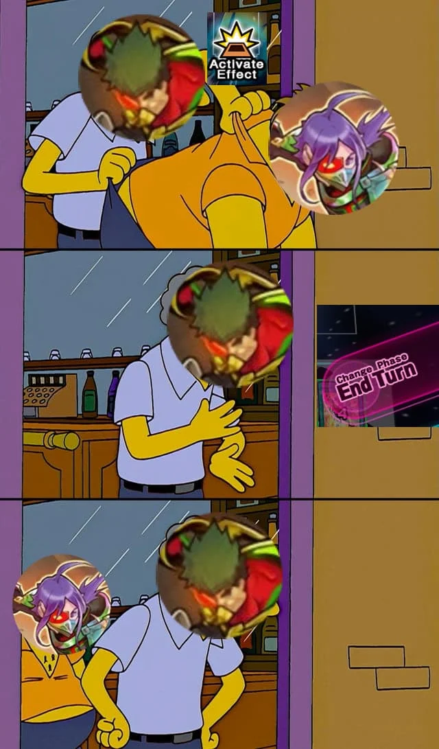 DLM Meme Review #71 | Duel Links Meta