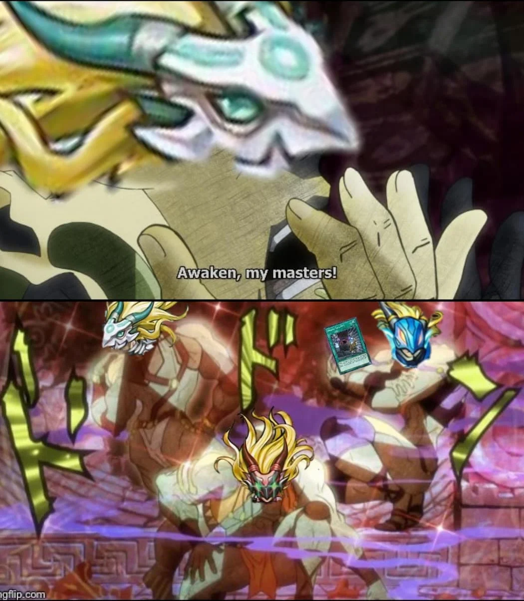 memeさま専用ページ DLM Meme Review #71 | Duel Links Meta
