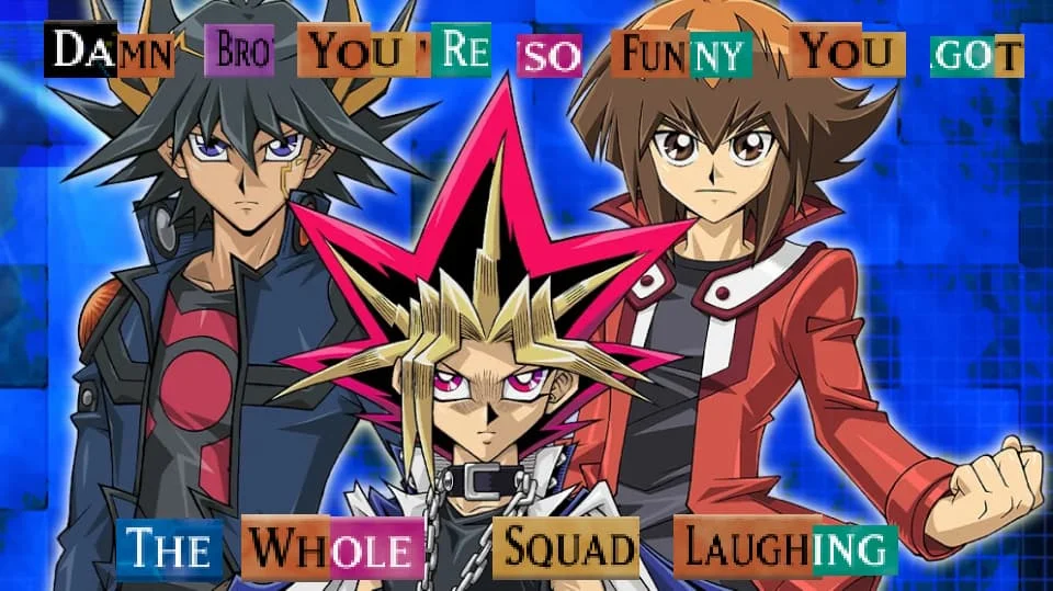 DLM Meme Review 72 Duel Links Meta DLM Meme Review 72 Duel Links Meta