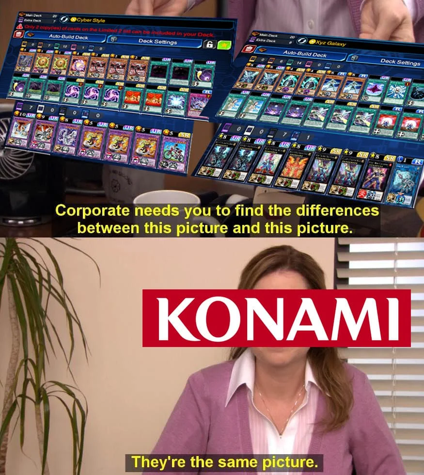 DLM Meme Review #80 | Duel Links Meta