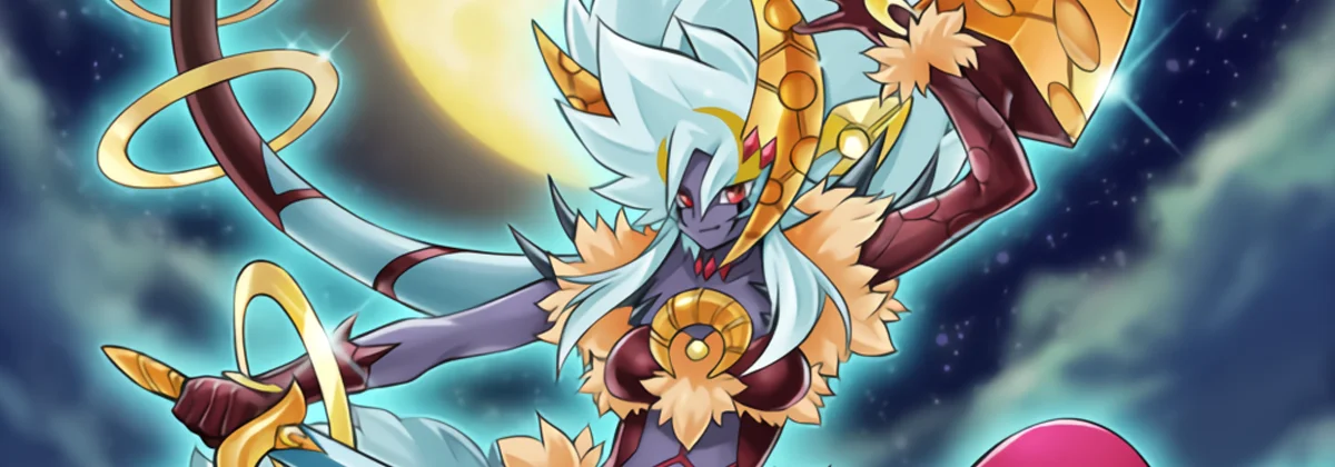 Secret Pack: Moonlit Avian Dance | Master Duel Meta