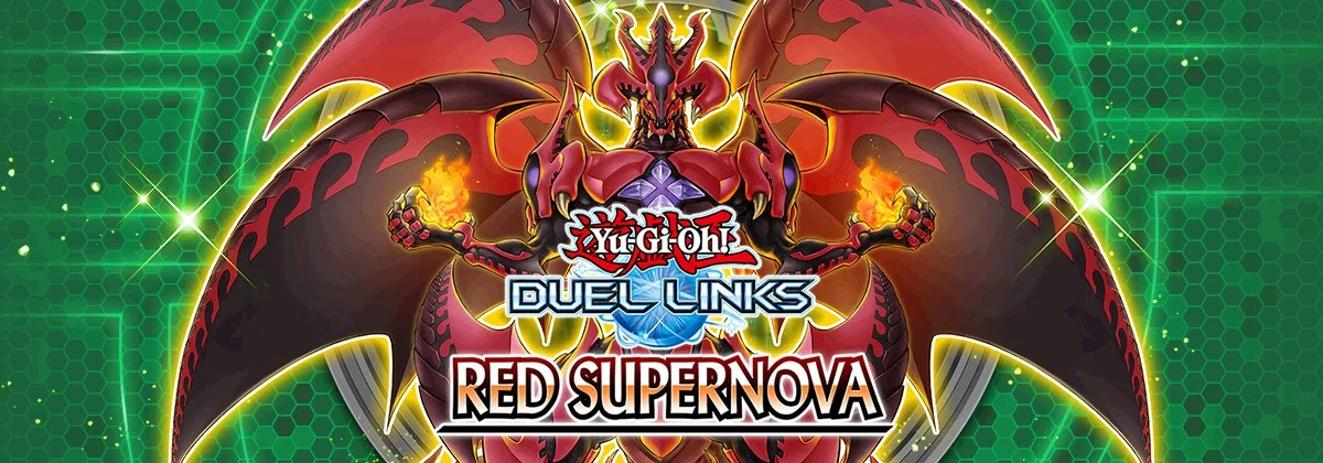 Red Supernova | Duel Links Meta Red Supernova | Duel Links Meta