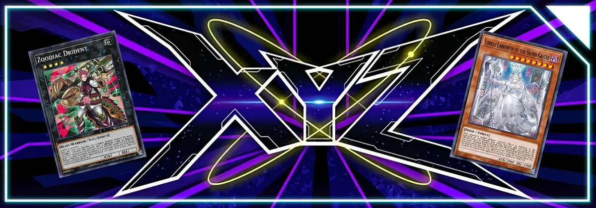 Top Decks! Xyz Festival | Master Duel Meta
