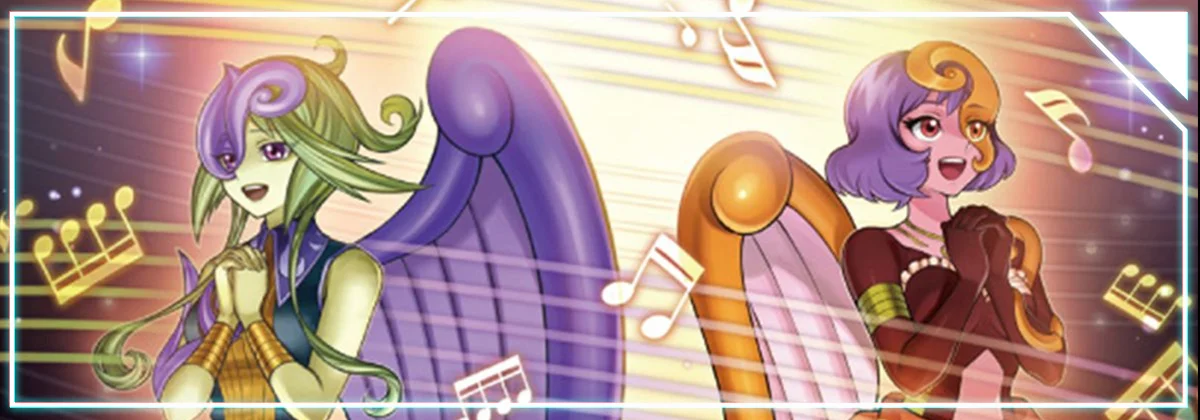 Melodious Guide | Yu-Gi-Oh! Meta