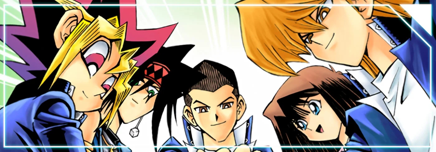 A Re-Introductory Guide to Modern Yu-Gi-Oh! | Master Duel Meta