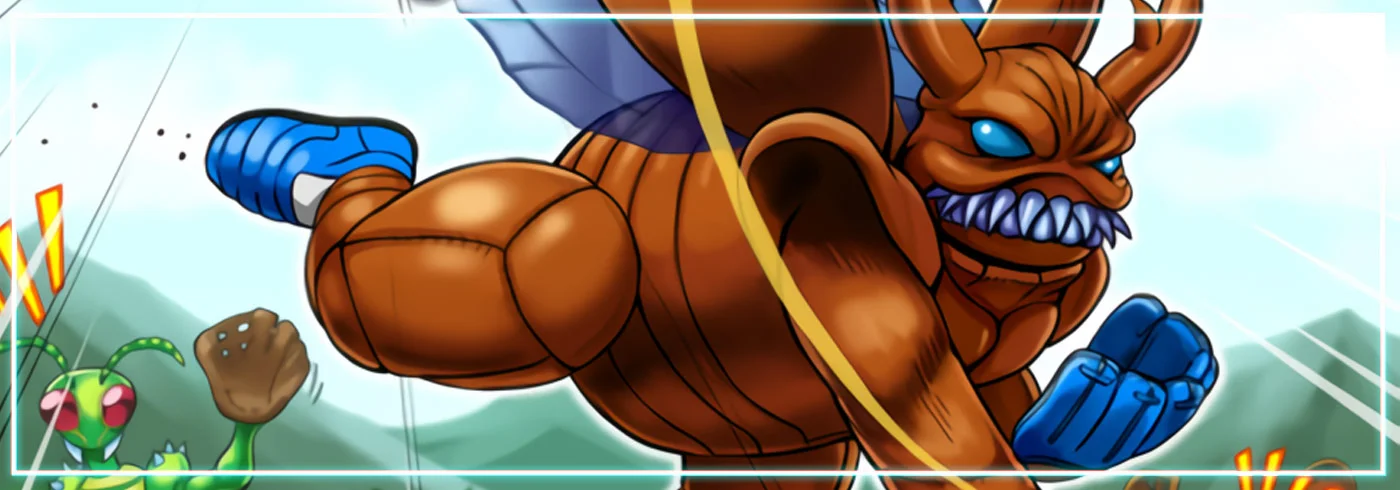 Introduction to Giant Ballpark | Master Duel Meta