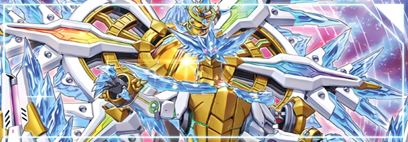 Introduction to Drytron (2025) | Master Duel Meta