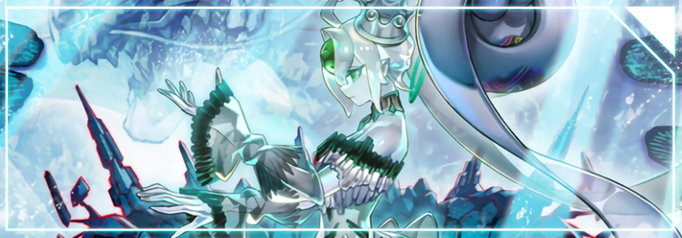 best dragon deck for yugioh master duel Yugioh Icejade Cradle BODE-EN056 Super Rare 1st Edition Naer Mint main image 1