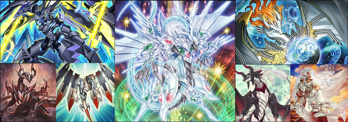 Introduction to Stardust Bystial | Master Duel Meta