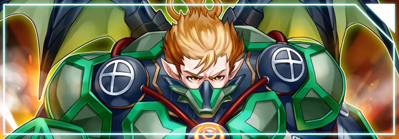 Introduction to True Draco | Master Duel Meta