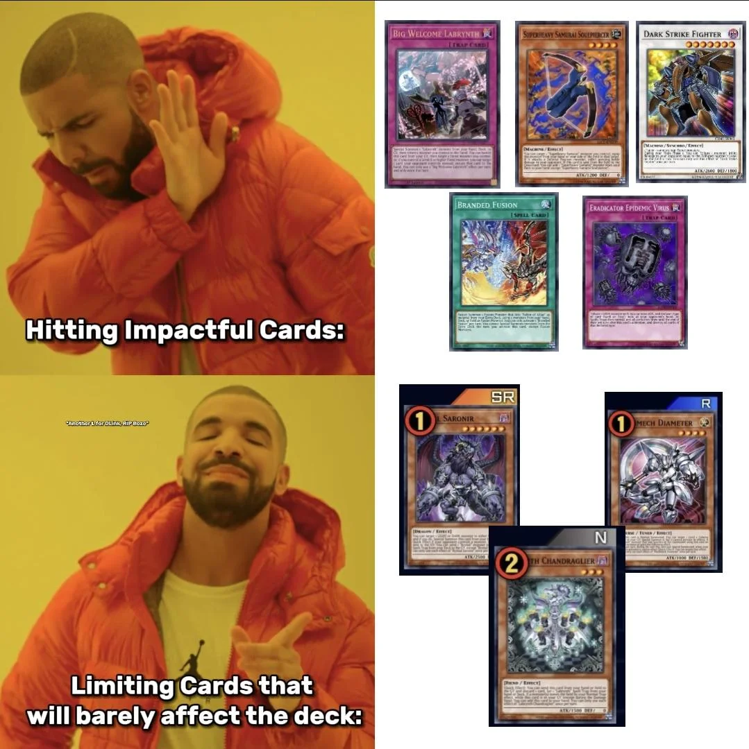 MDM Meme Review #105 | Master Duel Meta