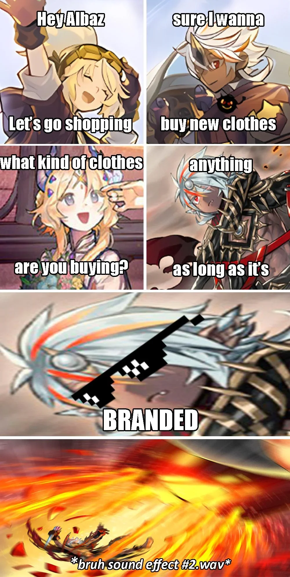 MDM Meme Review #124 | Master Duel Meta