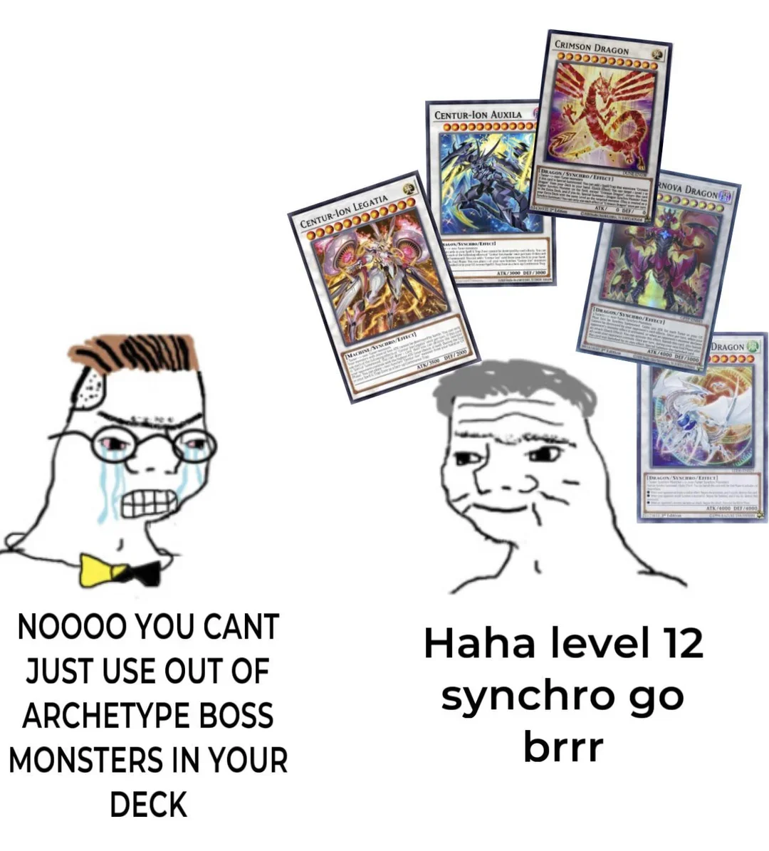 MDM Meme Review #139 | Master Duel Meta