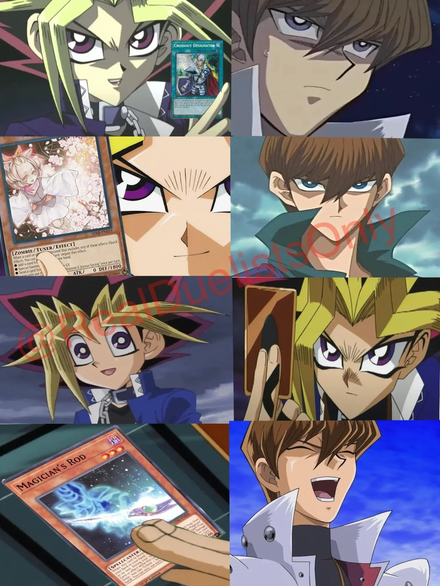 zorc deck yugioh Dark Master - Zorc - Yu-Gi-Oh! Card Database