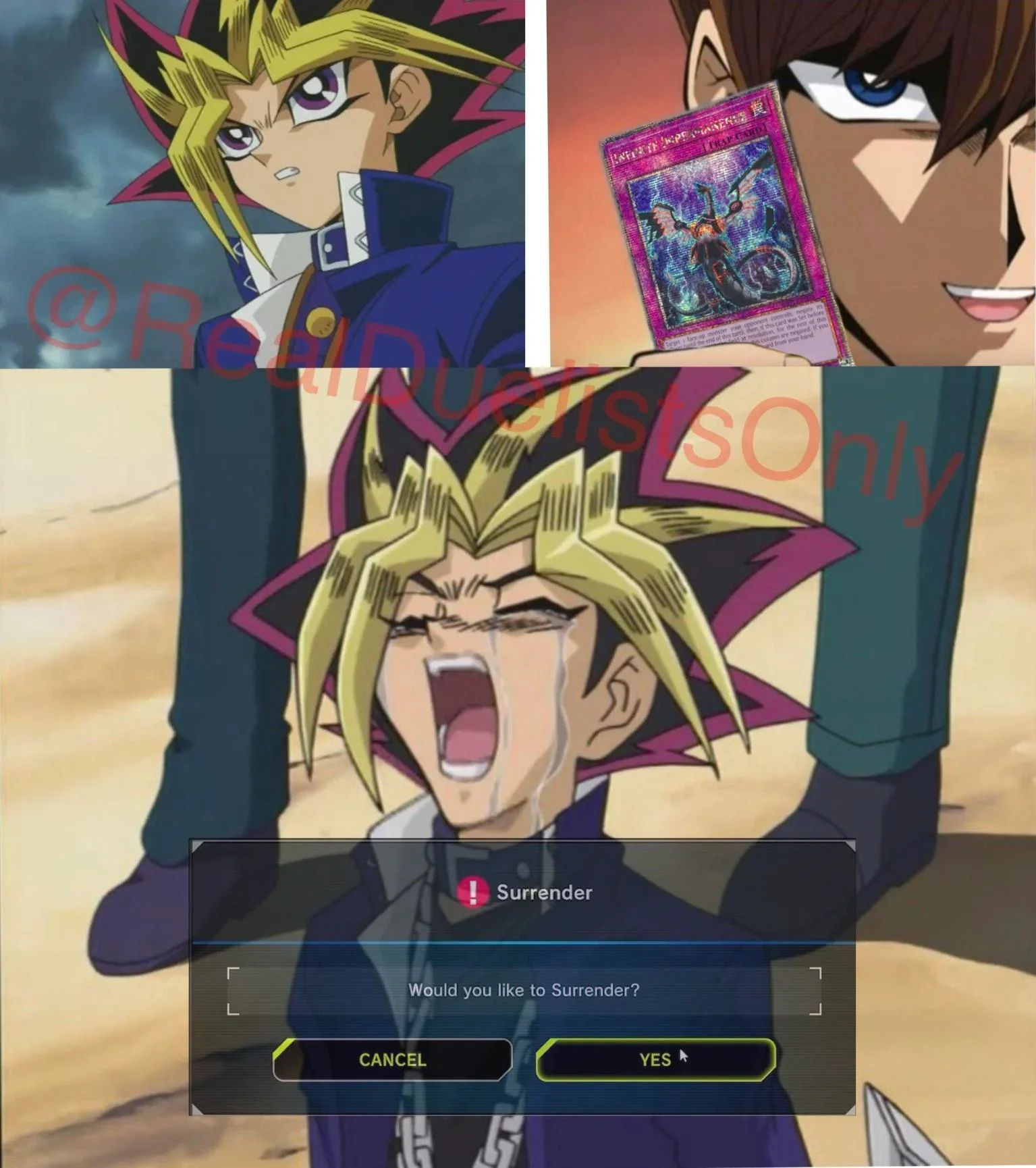 MDM Meme Review #153 | Master Duel Meta