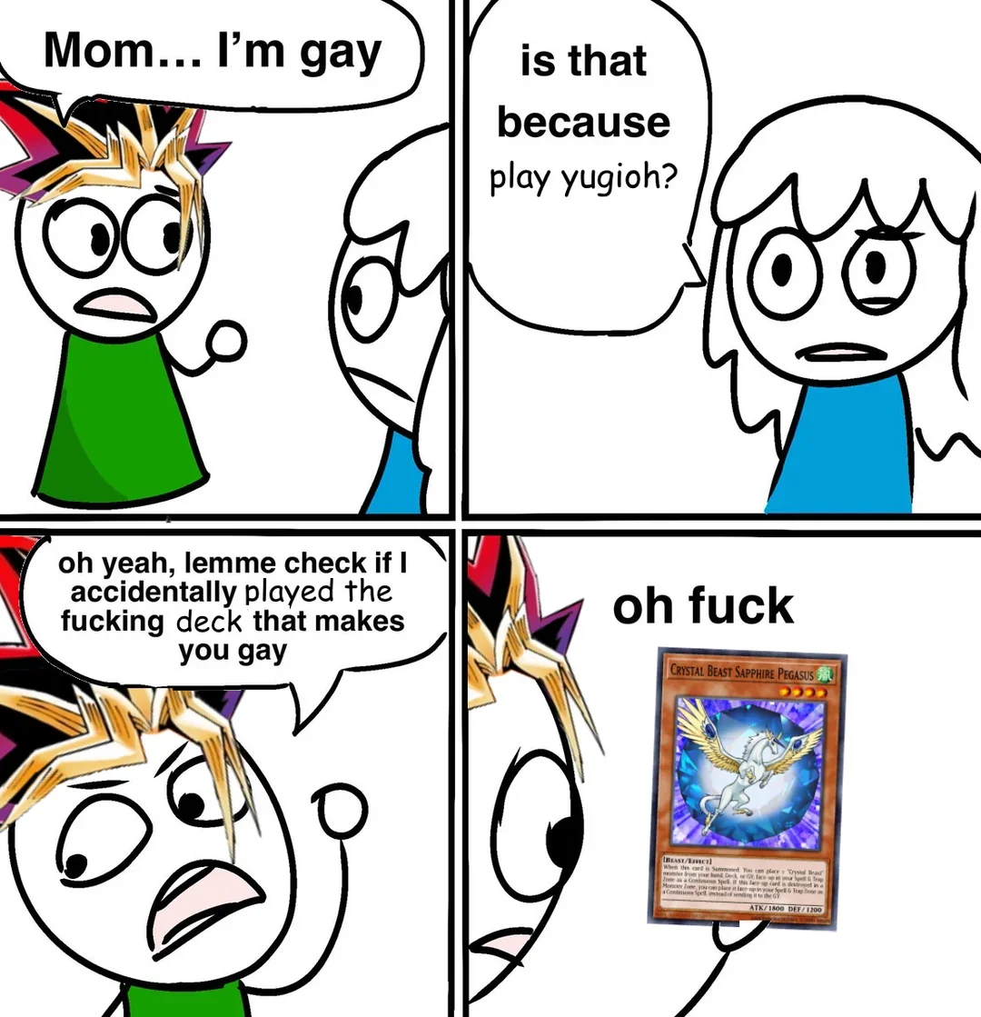 meme yugioh decks Labyrinth Deck MDM Meme Review #157 |