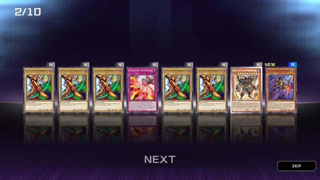 send thigh pics yugioh card Amazon.com: YU-GI-OH! - Right Leg of The Forbidden One (YGLD-ENA18) -  Yugi's Legendary Decks - 1st Edition