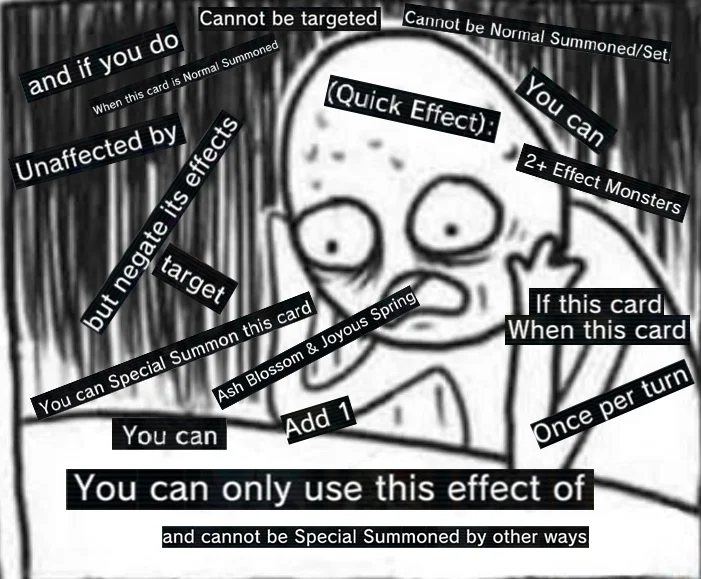 MDM Meme Review #16 | Master Duel Meta
