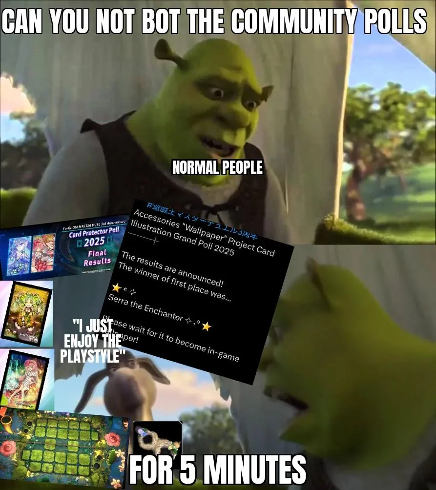 MDM Meme Review #162 | Master Duel Meta