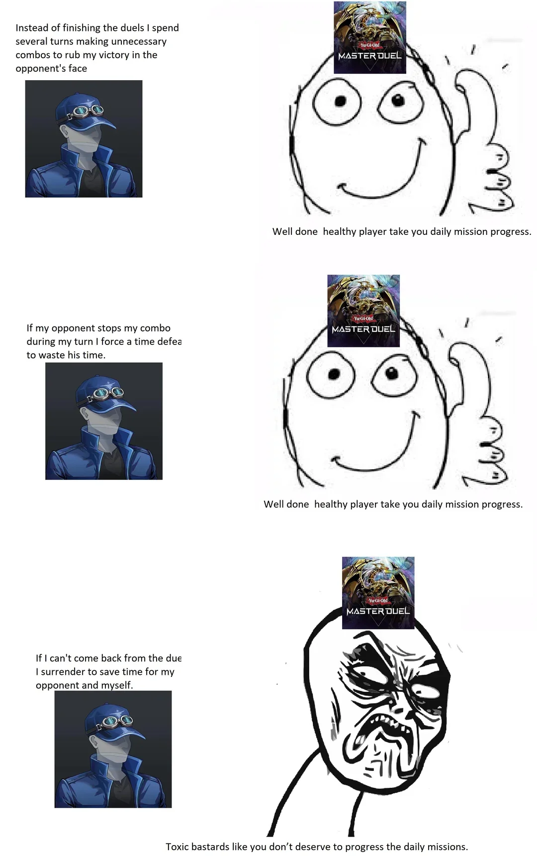 I Love You, MrBeast | Know Your Meme, image size:1080x1728