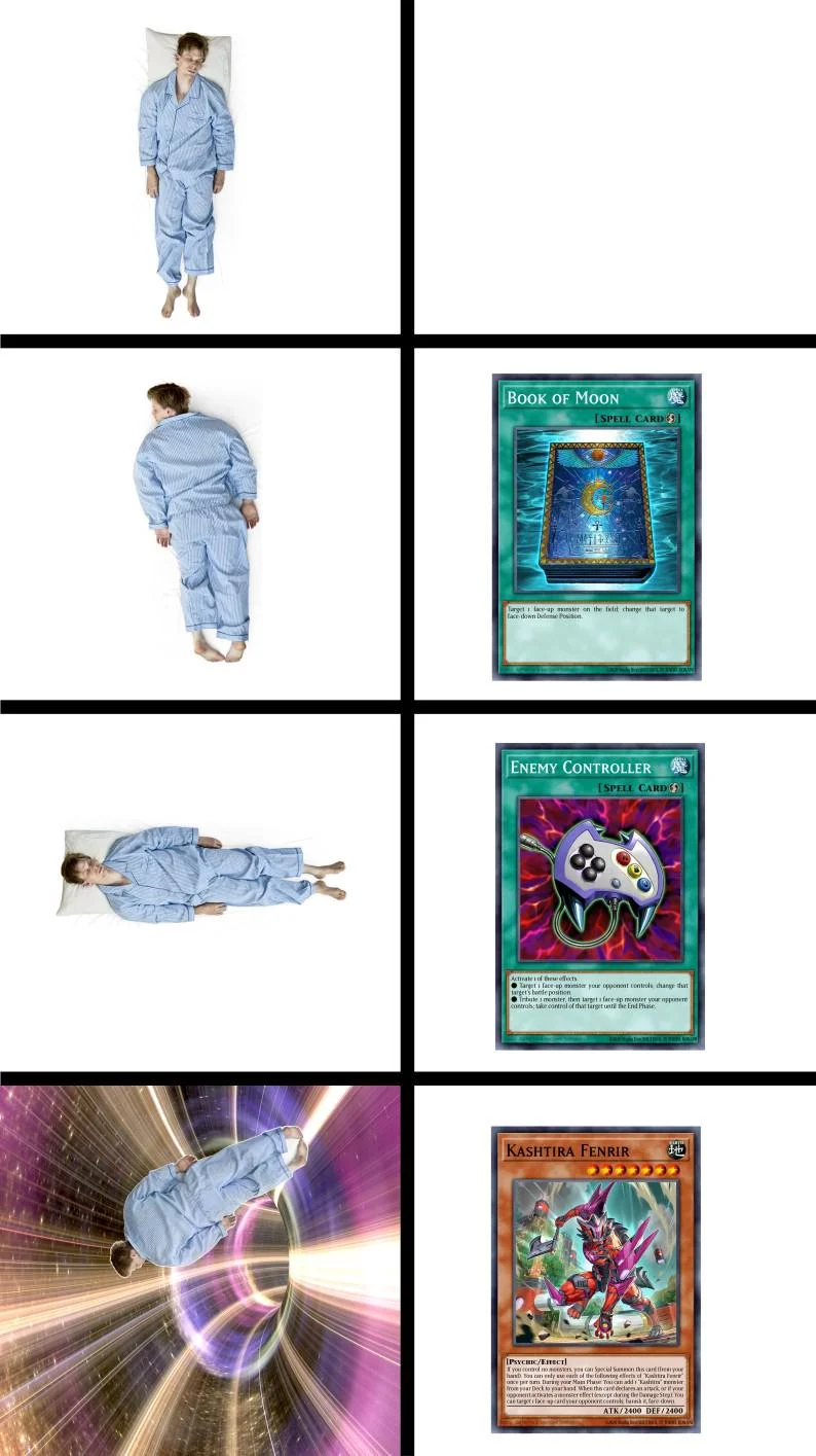 MDM Meme Review #171 | Master Duel Meta MDM Meme Review #171 | Master Duel Meta