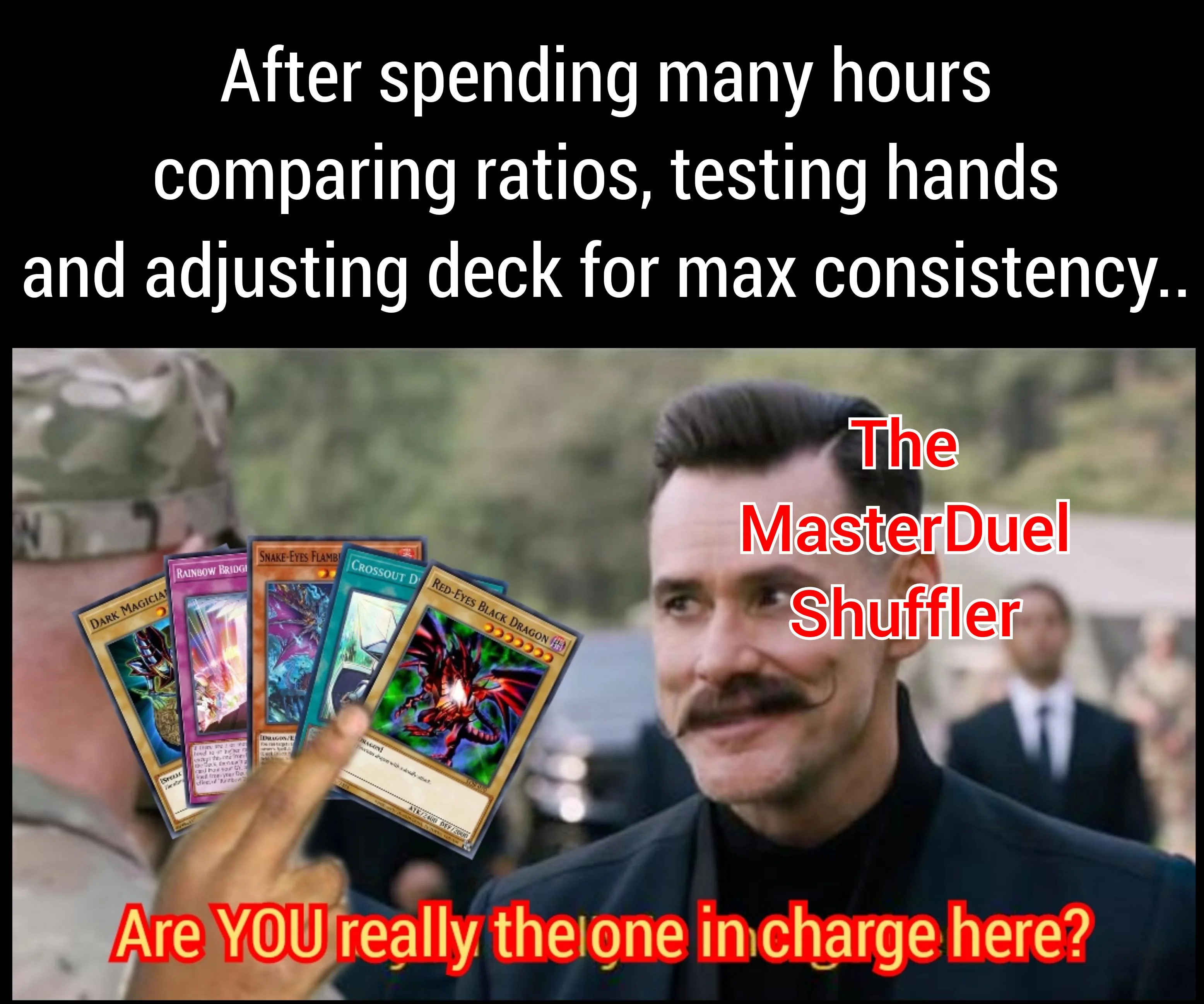 MDM Meme Review #173 | Master Duel Meta