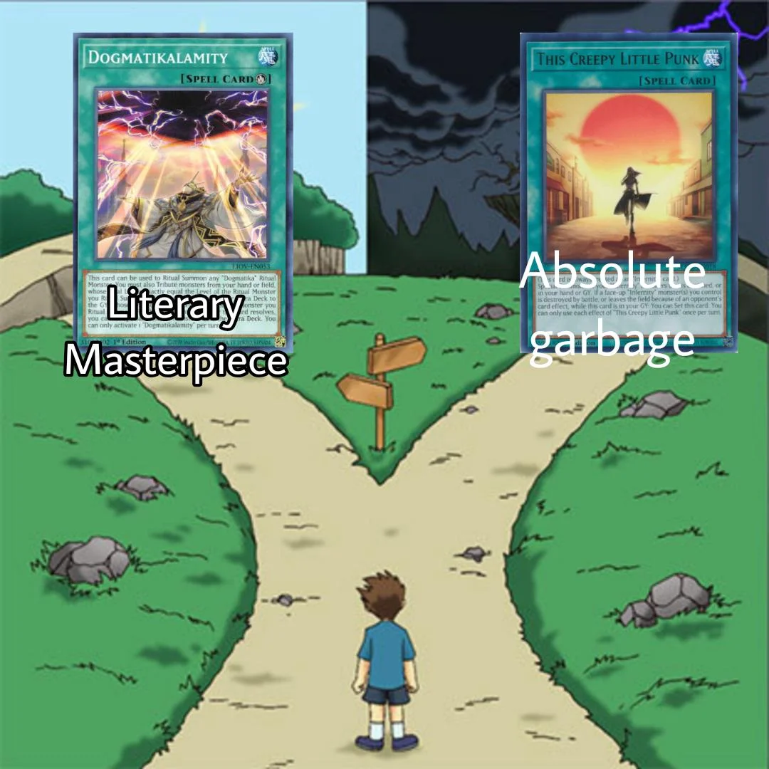 MDM Meme Review #190 | Master Duel Meta