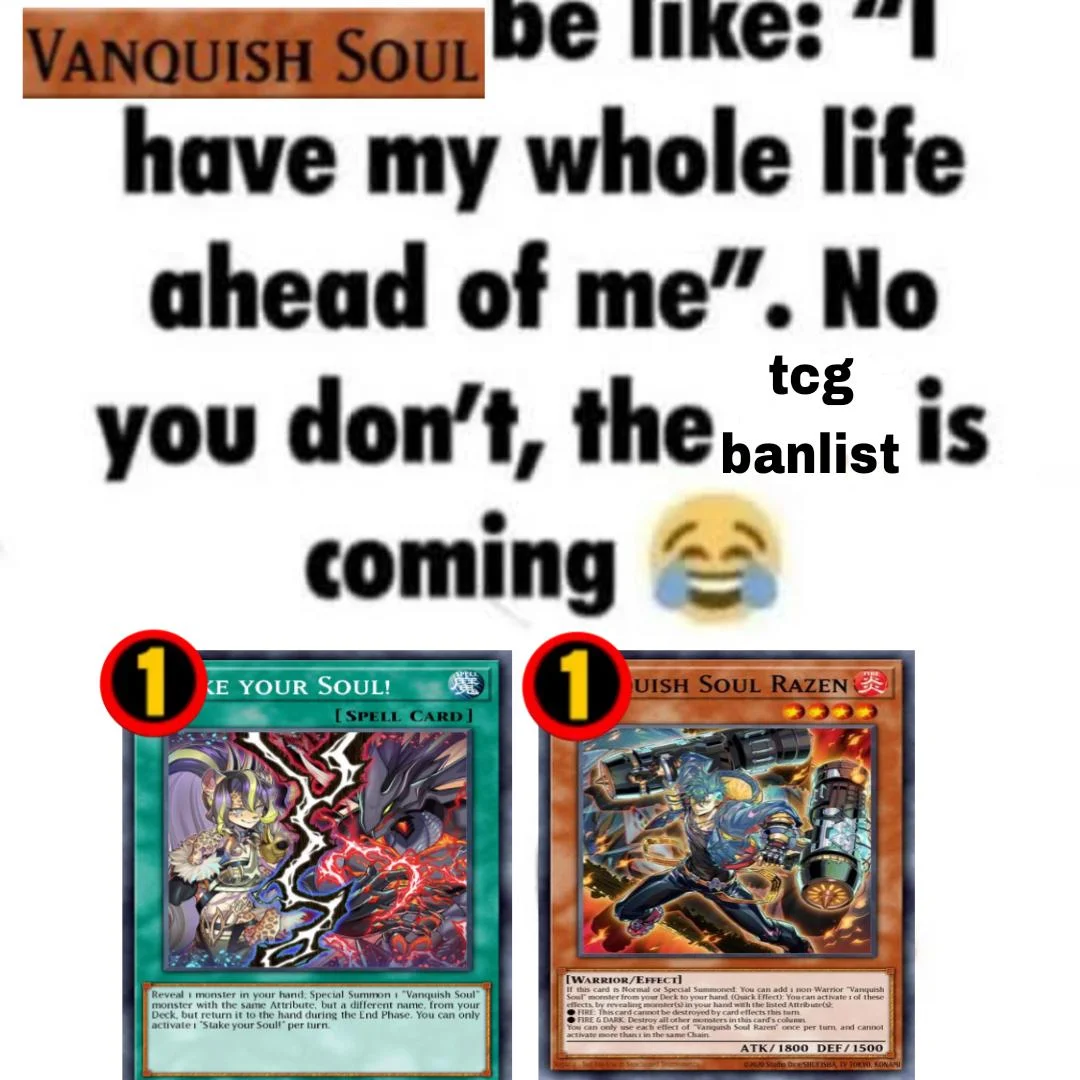 yugioh card reveal meme Yu-Gi-Oh! Events Grim Dice Tabletop Gaming MDM Meme Review #190 |