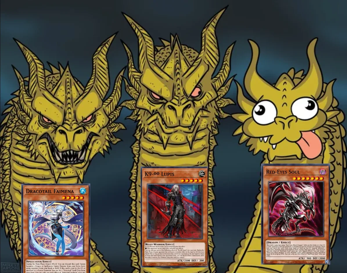 MDM Meme Review #206 | Master Duel Meta MDM Meme Review #206 | Master Duel Meta