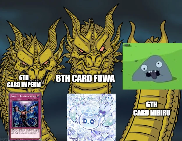 MDM Meme Review #206 | Master Duel Meta