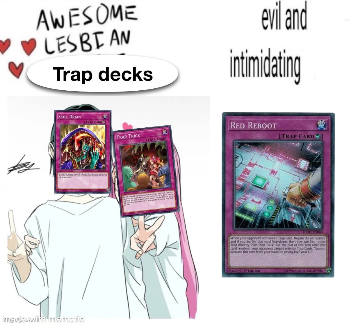 MDM Meme Review #210 | Master Duel Meta