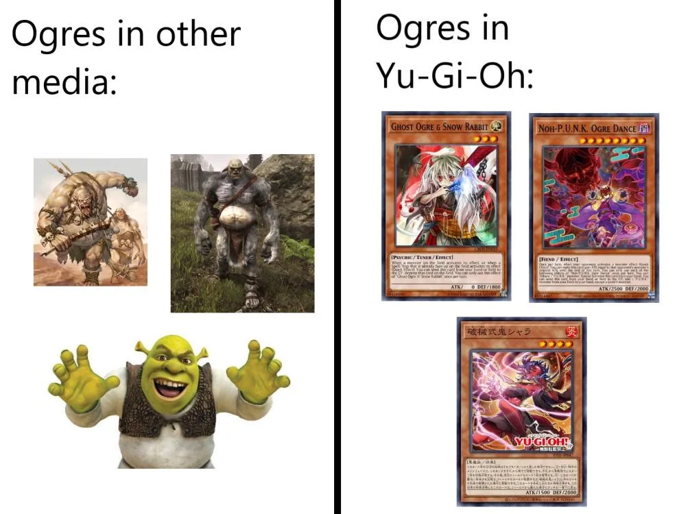 MDM Meme Review #224 | Master Duel Meta MDM Meme Review #224 | Master Duel Meta