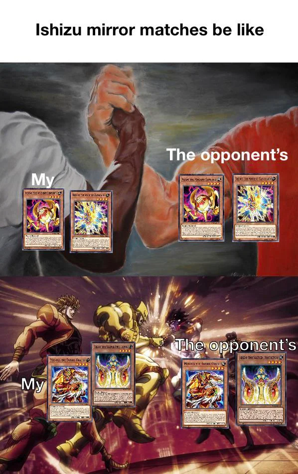 yugioh deck meme Amazon.com: Yu-Gi-Oh! - Psychic Lifetrancer (CSOC-EN041) - Crossroads of  Chaos - Unlimited Edition main image 1