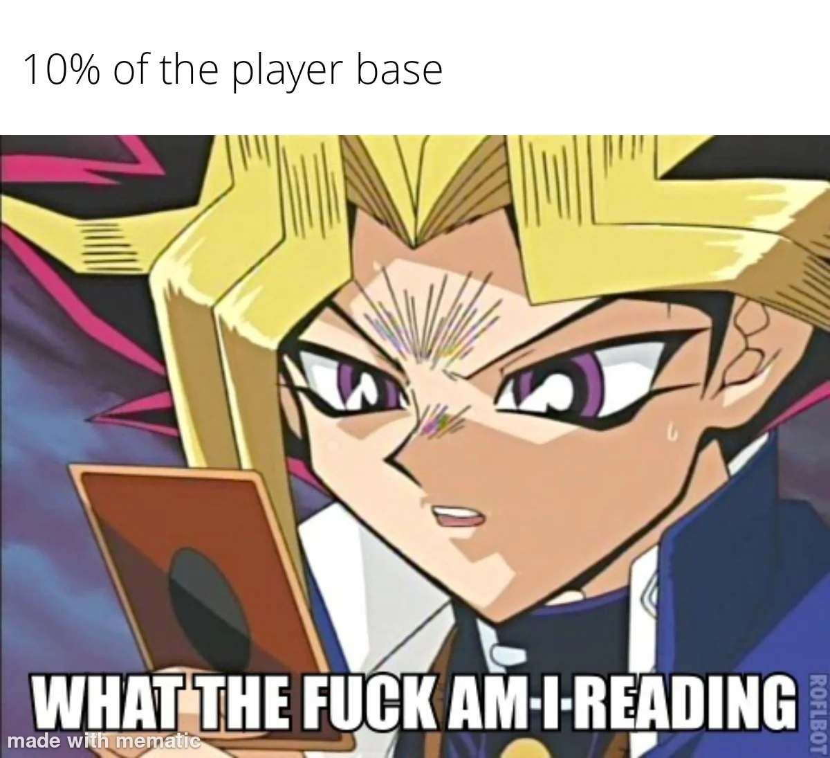 card yugioh meme 10 Yu-Gi-Oh! Logic Memes That Are Too Hilarious For Words