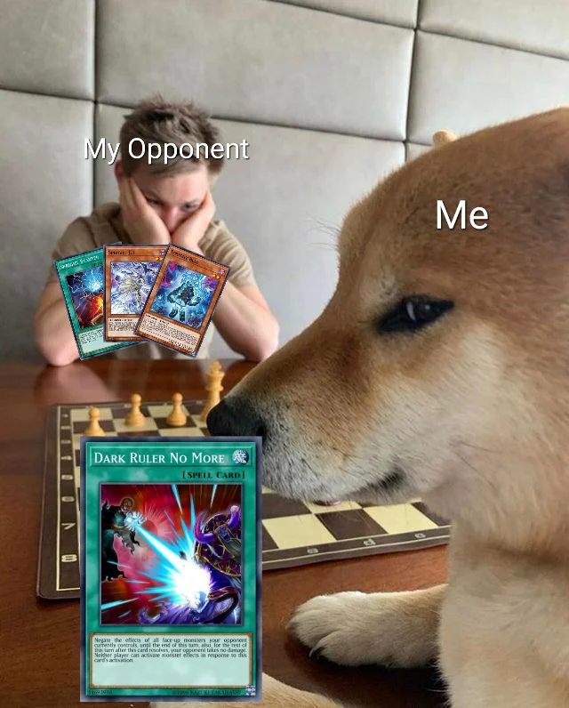 MDM Meme Review #75 | Master Duel Meta