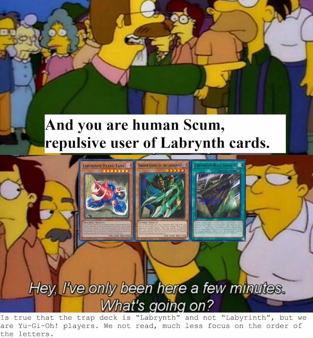 MDM Meme Review #85 - Farfa Edition | Master Duel Meta