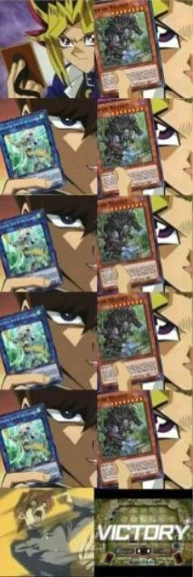 MDM Meme Review #90 | Master Duel Meta