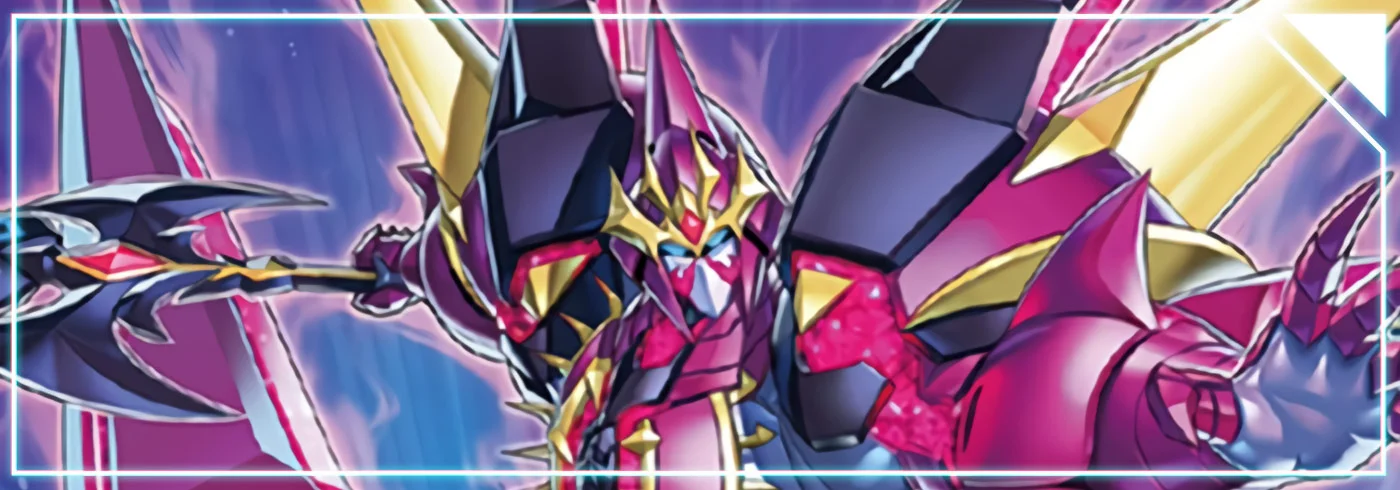 Upcoming Selection Pack Cosmic Ocean Master Duel Meta