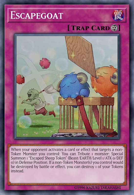OCG - Age of Overlord: The Final New Cards! | Master Duel Meta